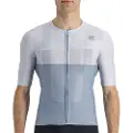 Sportful Light Pro Kort Ermet Trøye
