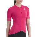 Sportful Monocrom Kort Ermet Trøye