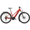 Specialized Turbo Tero 4.0 Step-through Eq 2022 Elektrisk Sykkel