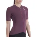 Sportful Monocrom Kort Ermet Trøye