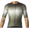 Castelli Aero Race 6.0 Kort Ermet Trøye