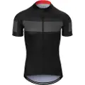 Giro Chrono Sport Kort Ermet Trøye