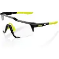 100% Speedcraft Foto Kromatiske Solbriller