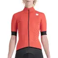 Sportful Fiandre Light No Rain Kort Ermet Jakke