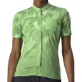 Castelli Unltd Sentiero Kort Ermet Trøye