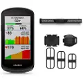 Garmin Edge 1040 Bundle Sykkelcomputer