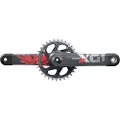 Sram X01 Eagle Boost Dub Direct Mount Kranksett