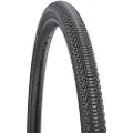 WTB tyres Vulpine Light Fast Rolling Dual Dna Tubeless 700 X 36 Graveldekk
