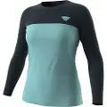 Dynafit Traverse S-tech Langarmet T-skjorte