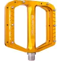 Burgtec Penthouse Flat Mk5 Sykkelpedaler