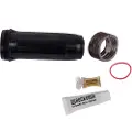 RockShox Linear 67.5-75 Mm Super Deluxe C1/deluxe C1 2022+ Bakre Støtdemper Luftpatronsett