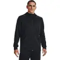 Under Armour Armour Fleece Genser Med Hel Glidelås