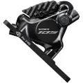 Shimano Br-r7170 105 Foran Skivebremsekaliper