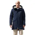Berghaus Foxghyll Parka