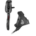 Campagnolo Super Record Db 140 Mm Hydraulic Bakbrems