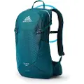 Gregory Sula 8l H2o + 3l Hydreringsryggsekk For Kvinner
