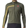 Castelli Unlimited Thermal Langermet Trøye