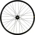 Mavic E-speedcity Cl Bakhjul