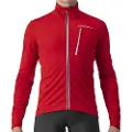 Castelli Go Jakke