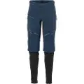 Vaude Virt Softshell Ii Bukser