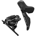 Shimano St-r7170 (l). Br-7170(f) Forbrems