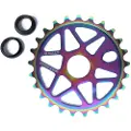 Saltbmx Comp Tannhjul