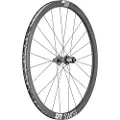 Dt Swiss Erc 1400 Dicut Disc Cl Tubeless Presta 26-35mm Landeveissykkelens Bakhjul