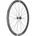 Dt Swiss Erc 1400 Dicut Disc Cl Tubeless Presta 26-35mm Forhjul For Landeveissykkel