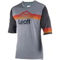 Leatt Enduro 3.0 Kortskjortet Enduro-sykkeltrøye