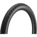 Pirelli Scorpion E-mtb M Hyperwall 60 Tpi Smartgrip Gravity Tubeless 27.5´´ X 2.60 Mtb-dekk