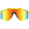 Pit Viper The Originals Double Wides 1993 Polariserte Solbriller