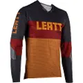 Leatt Gravity 4.0 Langarmet Enduro-sykkeltrøye