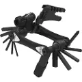 Lezyne Rap Ii 20 Multiverktøy