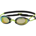 Zoggs Fusion Air Titanium Svømmebriller