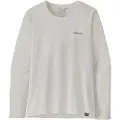 Patagonia Cap Cool Daily Graphic hvit