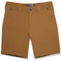 Chrome Folsom 2.0 Shorts