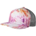 Buff Pack Trucker Cap