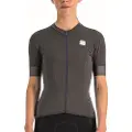 Sportful Monocrom Kort Ermet Trøye