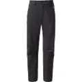 Vaude Men's Farley Stretch Pants III, turbukser, herre, svart