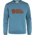 Fjällräven Logo Genser