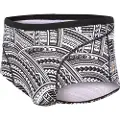 Zone3 Kona Speed Badeshorts Boxer