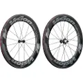 Vision Metron 81 Sl Tubeless Landeveishjulsett