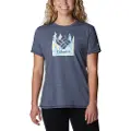 Columbia Sun Trek Graphic ´21 Kortarmet T-skjorte