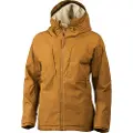 Lundhags Habe Pile Ws Jacket, dunjakke, dame, gull