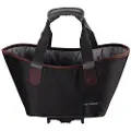 Racktime Agnetha 2.0 Sykkelveske 15l