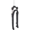 Sr Suntour Sf22 Nx1-coil Rl Ds 1-1/8´´ 9x100 Mm 44 Offset Mtb-gaffel