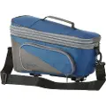 Racktime Talis Plus 2.0 8+7l Sykkelveske