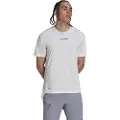 Adidas Mt Kortarmet T-skjorte