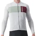 Castelli Prologo 7 Langermet Trøye