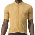 Castelli Unlimited Terra Kort Ermet Trøye